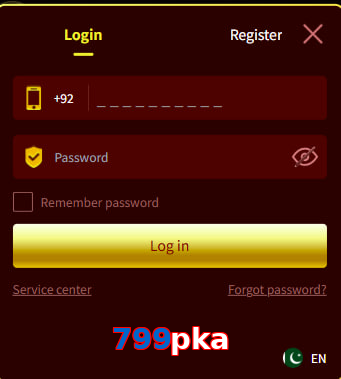 799pka login preview